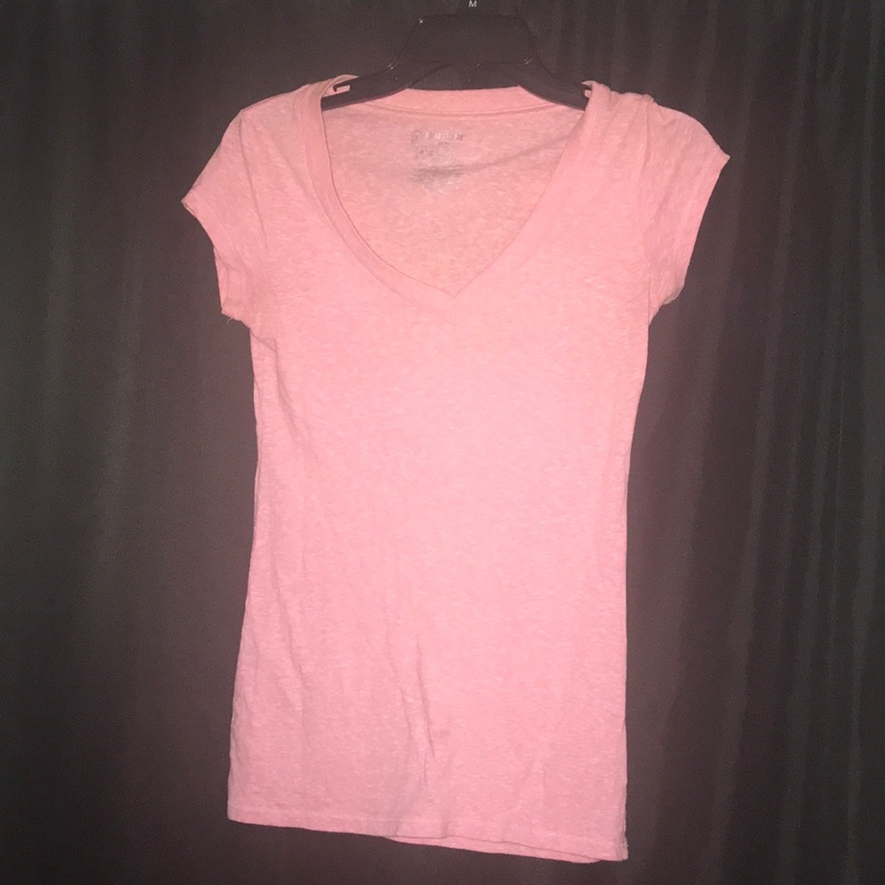 V neck